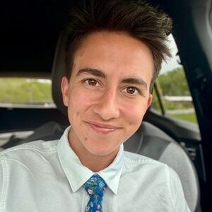 Meet your Posher, English